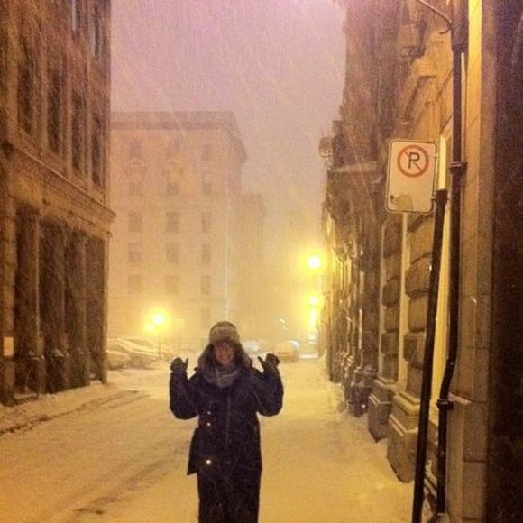 Meet your Posher, Hayley - Picture 1 of 1